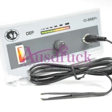 New Pro Electric Hair Removal Tweezers Remove Depilatory Body Face hair remover epilator Skin Care Salon Machine