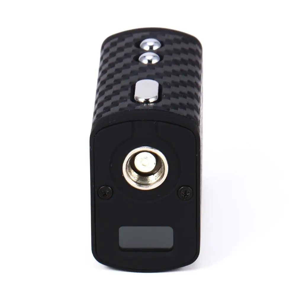 Распродажа! Оригинальный COV Mini Volt box mod 40 Вт мод с 1200 мАч встроенный аккумулятор