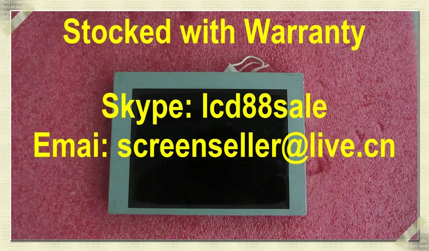 

best price and quality new and original KS3224ASTT-FW-X3 industrial LCD Display