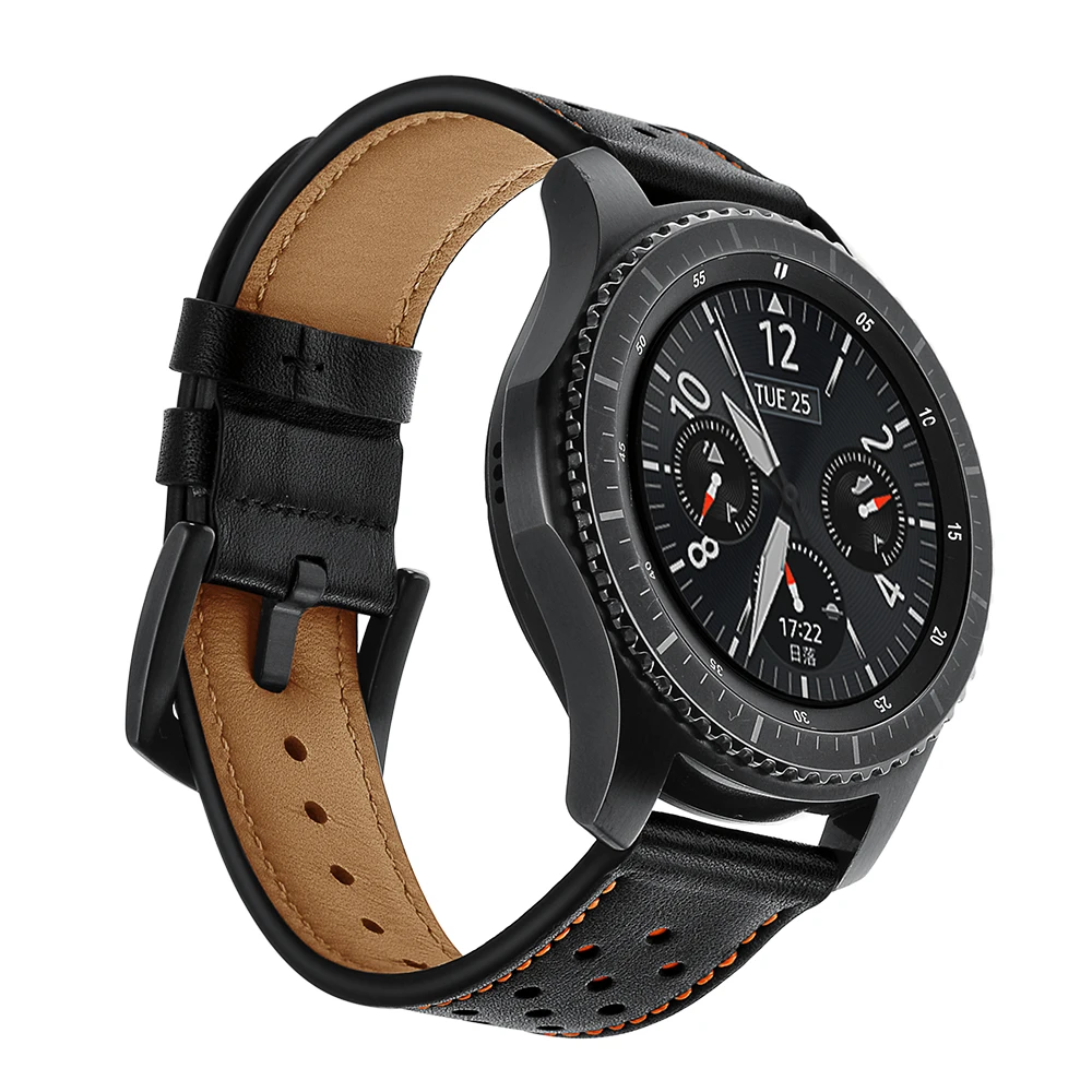 Ремешок Для Самсунг Gear S3 Купить