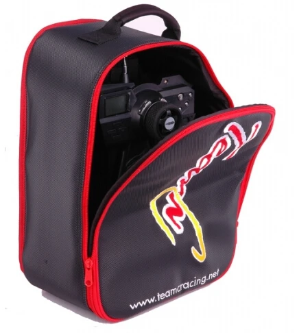 

2.4G GT3B Futaba 4PLS 4PKS radio control package bag
