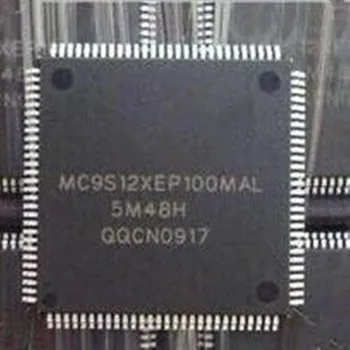 

5PCS MC9S12XEP100MAL MC9S12XEP100 MC9S12XEP