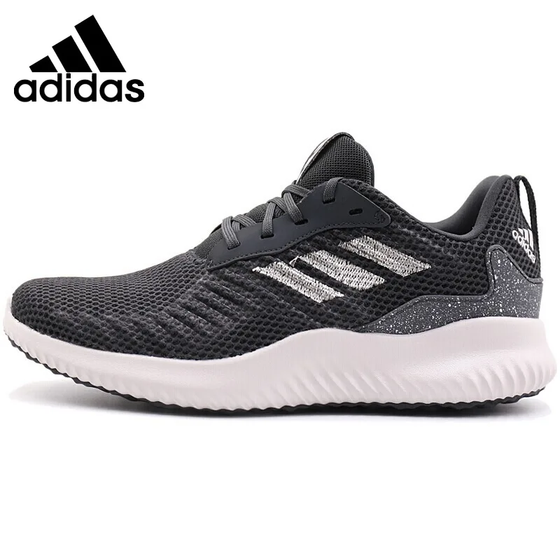 adidas alphabounce rc m white