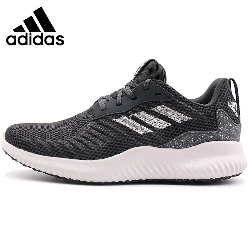 adidas alphabounce rc m white