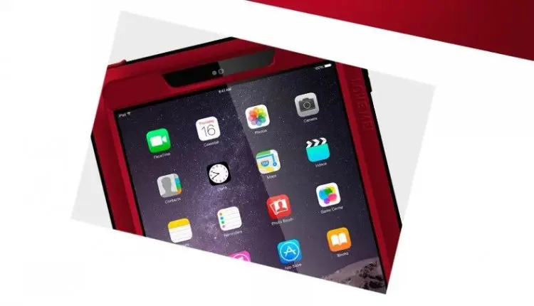ipad air 2(25)