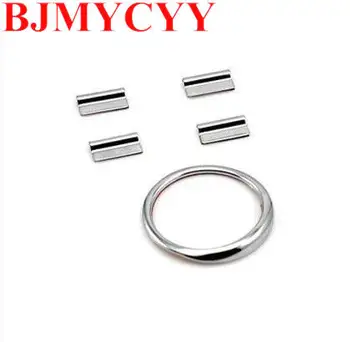 

BJMYCYY free shipping the car windows rise and fall switch sequins for ford focus mk2 2.5 2012 2013