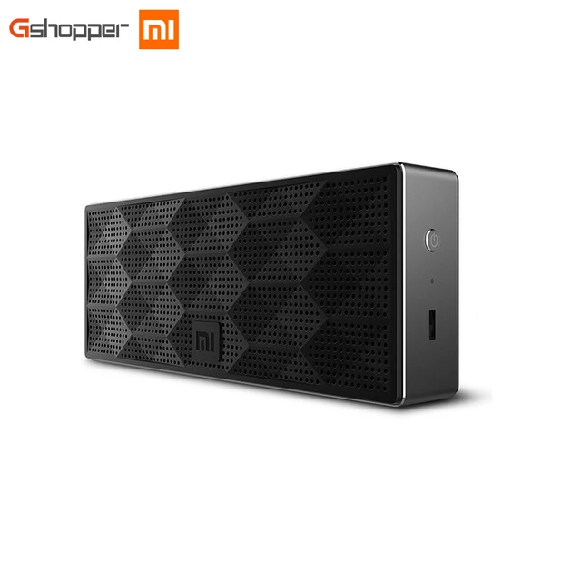 mi sound box