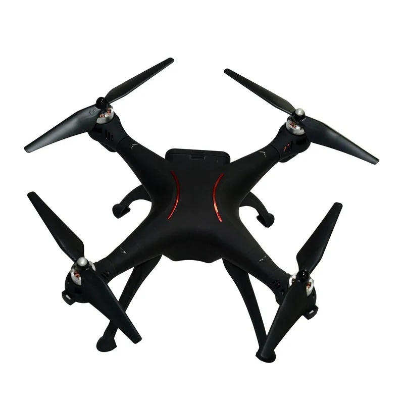 Новый AOSENMA CG037 Cycone бесщеточный Двойной gps wifi FPV с 1080 P HD камерой RC Дрон Квадрокоптер