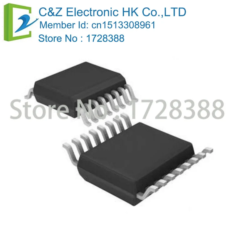 10PCS SA571 SA571D SOP-16