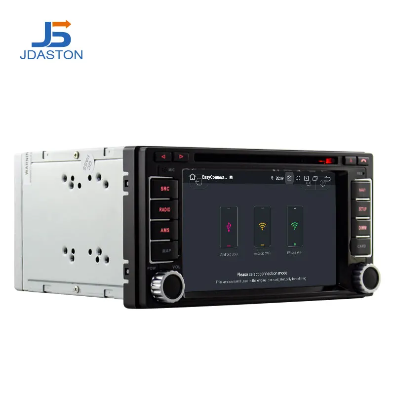 Discount JDASTON Android 9.0 Car Multimedia Player For Subaru Forester Impreza 2008-2011 WIFI GPS Stereo Auto audio DVD Video 4GB Radio 2 Discount JDASTON Android 9.0 Car Multimedia Player For Subaru Forester Impreza 2008-2011 WIFI GPS Stereo Auto audio DVD Video 4GB Radio 2