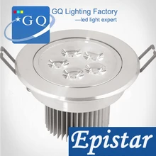 shipping15W светодиодный потолочный светильник светодиодный потолочный lampcool теплые/белый 85~ 265 В
