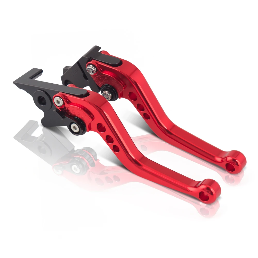 Frenos de motocicleta palancas de embrague para Honda 2014-2016 CBR300R/CB300F/FA