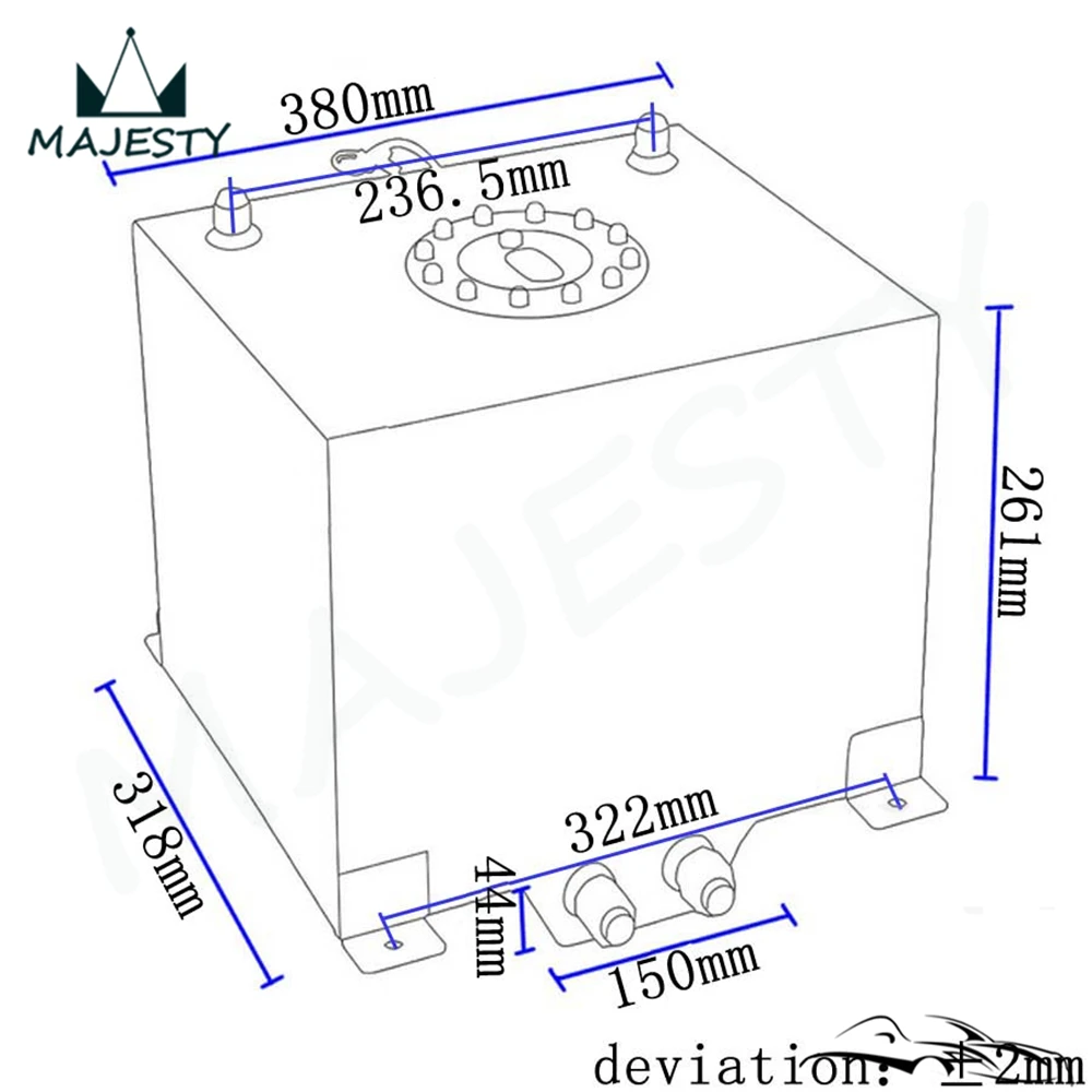 02FSC030ABK-8