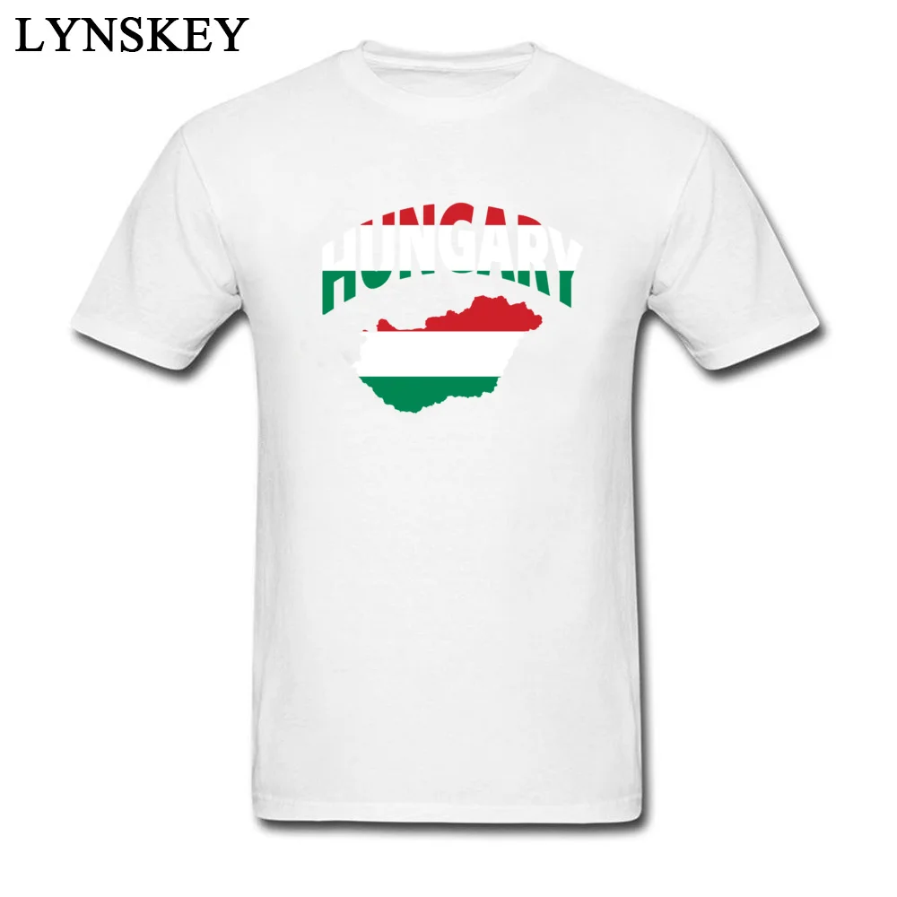 Hungary flag_white