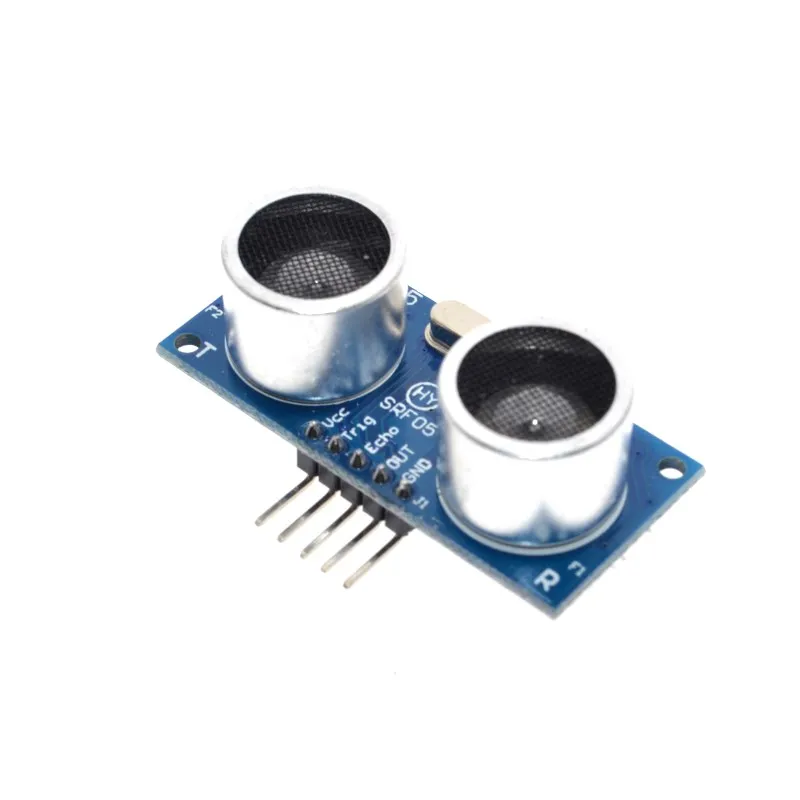 

HY-SRF05 SRF05 Ultrasonic Ranging Module Ultrasonic Sensor Replace SR04 Module HYSRF05