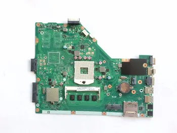 

HoTecHon Genuine New 60-N0OMB1100-D03 UMA 4GB HM76 Main Board Motherboard 90R-N0OMB1100U for ASUS X55C
