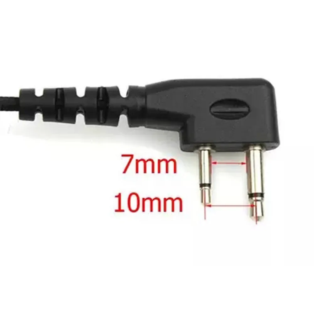 Микрофон радио гарнитура для ICOM IC F11 F11S F31 MAXON SL25 VERTEX VX 200 COBRA HH37ST RITRON Radio|radio mic|cobra radio