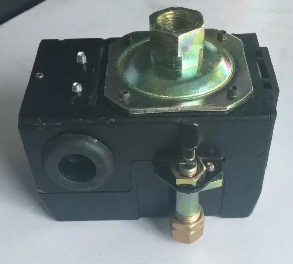 PS10 1H Air pressure switch pressure controller air compressor switch