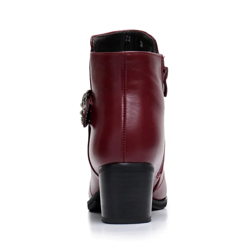 Genuine-cow-Leather-Ankle-women-winter-Boots-Comfortable-soft-Shoes-Brand-Designer-Handmade-2018-winter-blue (2)