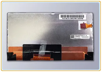 

KCVV DHL/EMS Shipping New Original LTA065B0L0F TFT Car LCD Display Panel + Touch Screen Digitizer