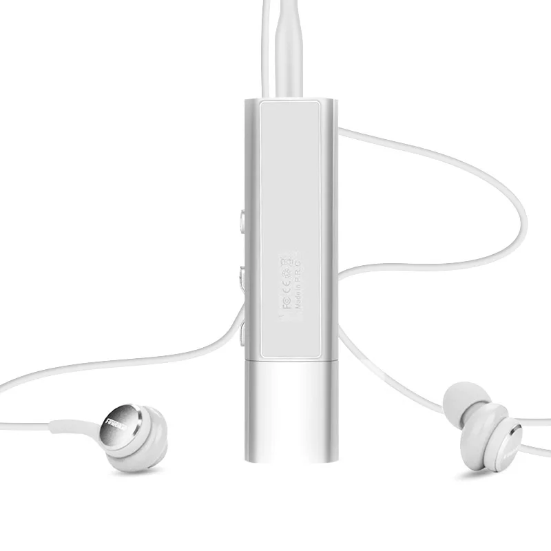 Fineblue W688 Bluetooth наушники проводные стерео музыкальные беспроводные вкладыши