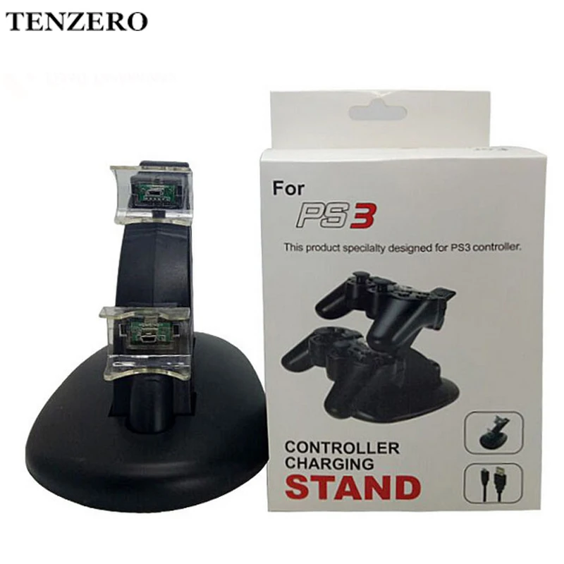 TENZERO