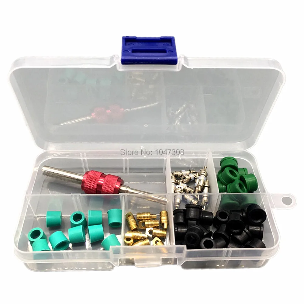 Valve Core Remover Installer