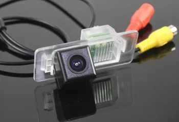 

HD Night Vision Car Rear View Camera For BMW 2 3 5 Series X1 X3 X5 X6 Parking Reverse Assistant Waterproof