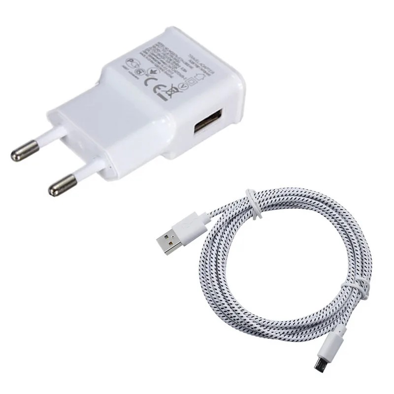 Короткий 2 м 3 8 Pin кабель для передачи данных iphone X 6 7 Micro USB настенное зарядное