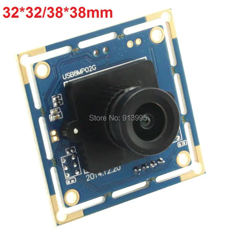 wide angle 8mp usb camera (7)