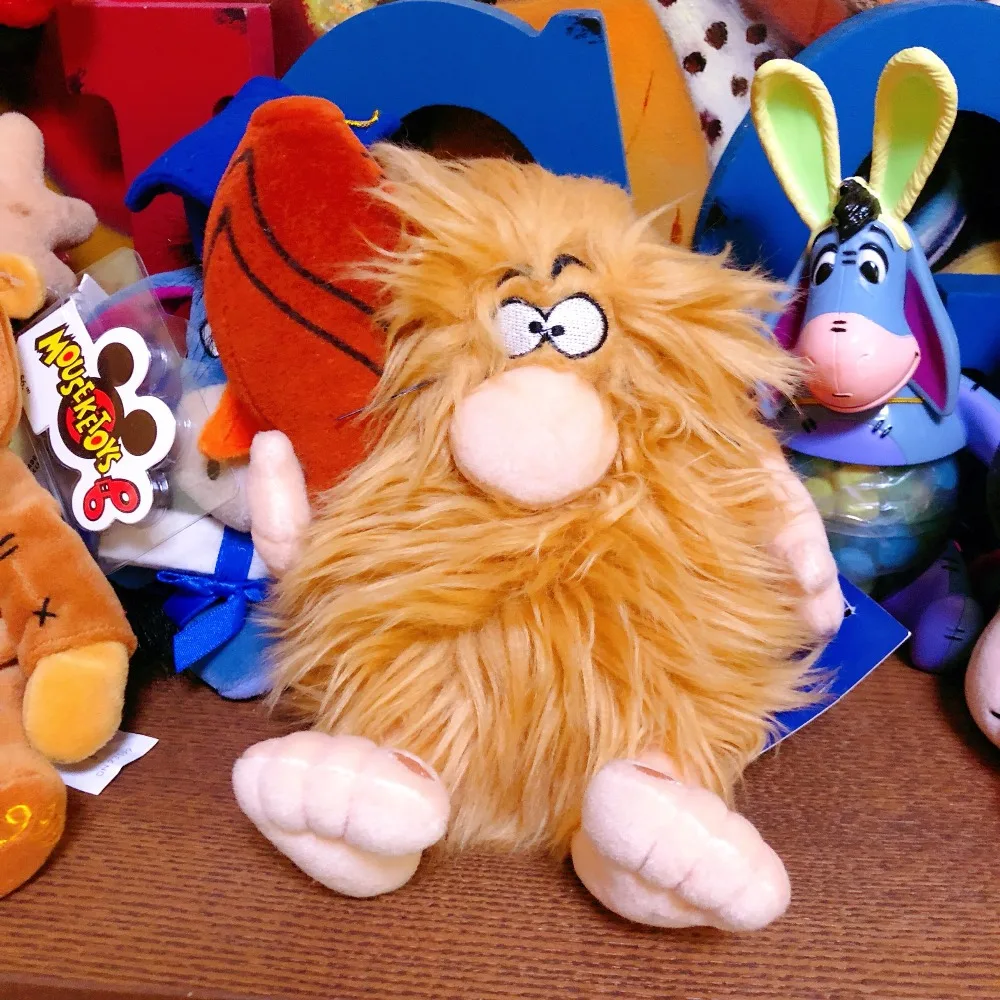 

The Flinstones Plush Flintstone Plush Toys 30cm