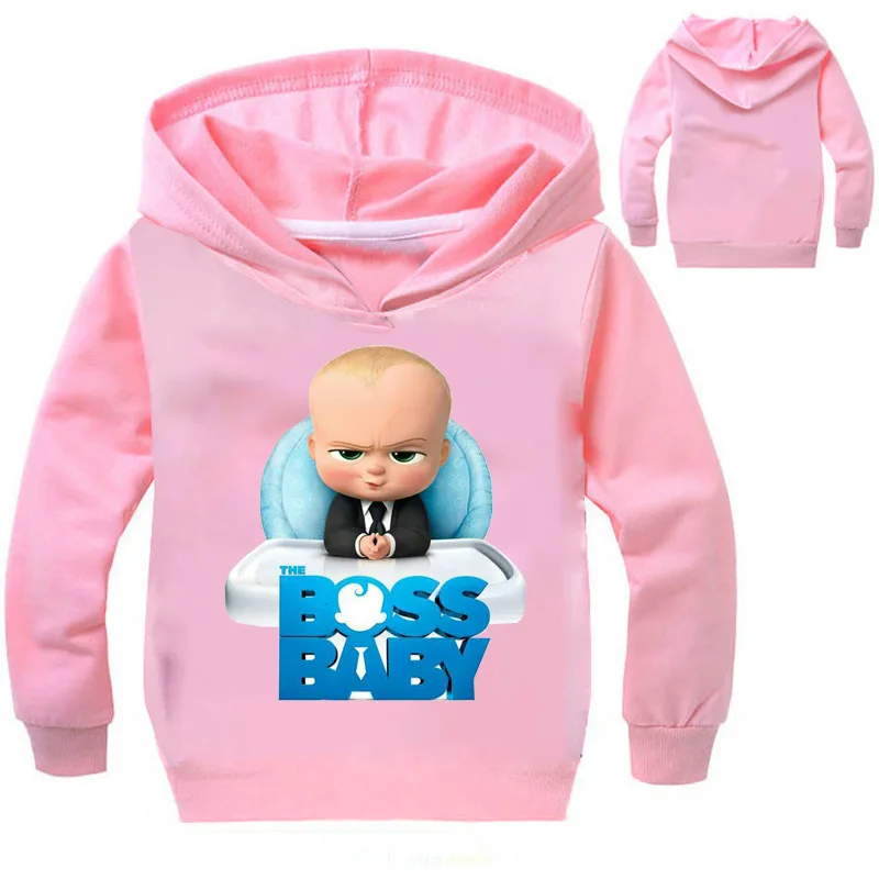 От 2 до 14 лет, подарок на день рождения, детские свитера для мальчиков толстовки с капюшоном для девочек пуловер для подростков Топы для детей одежда в стиле хип-хоп, Nova - Цвет: style 1