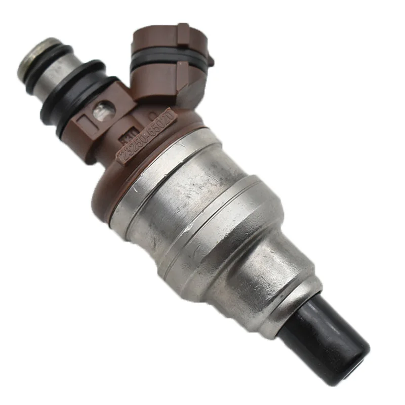 1 шт. Топливные форсунки подходит для 89 95 Toyota 4runner пикап 3VZE 3.0L V6 23250 65020 2320965020
