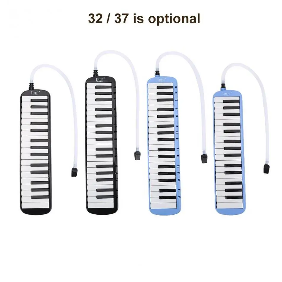 Buy IRIN 32/37 Keys Keyboard Harmonica Musical