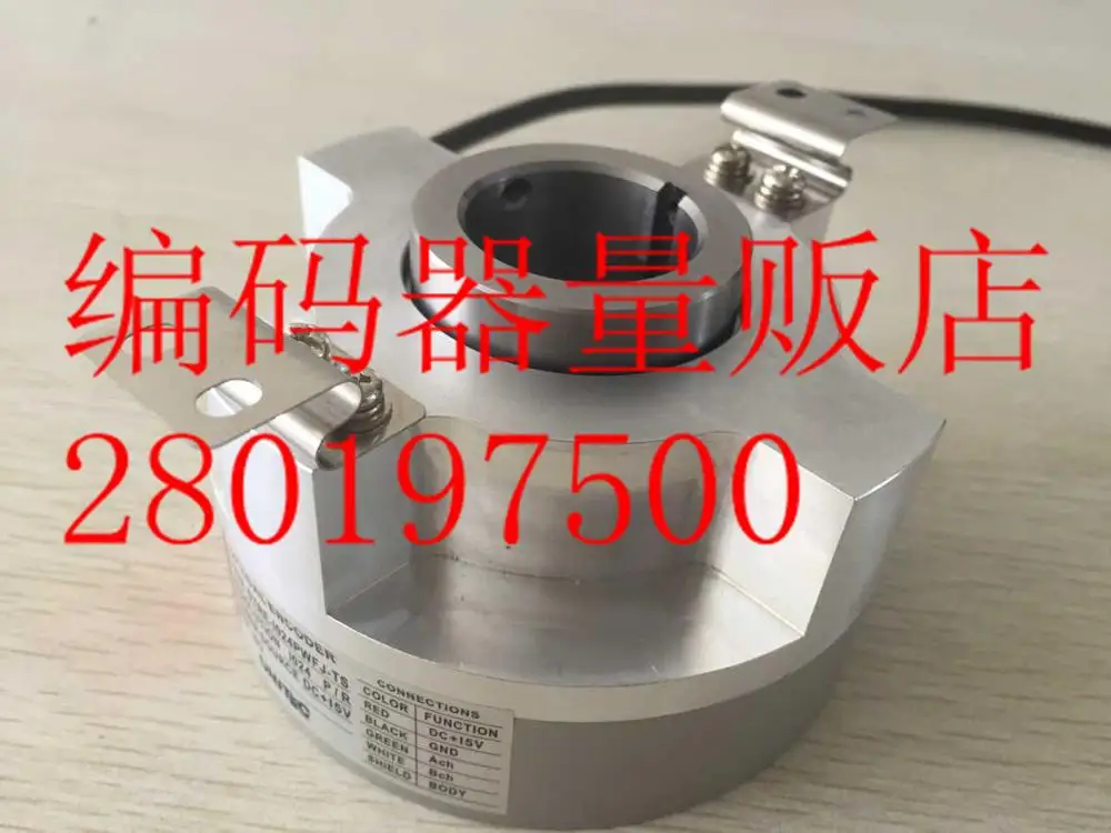 [BELLA] DTRE 1024PWFJ 1 импортная Высокая точность Fuji лифтовой кодер новая