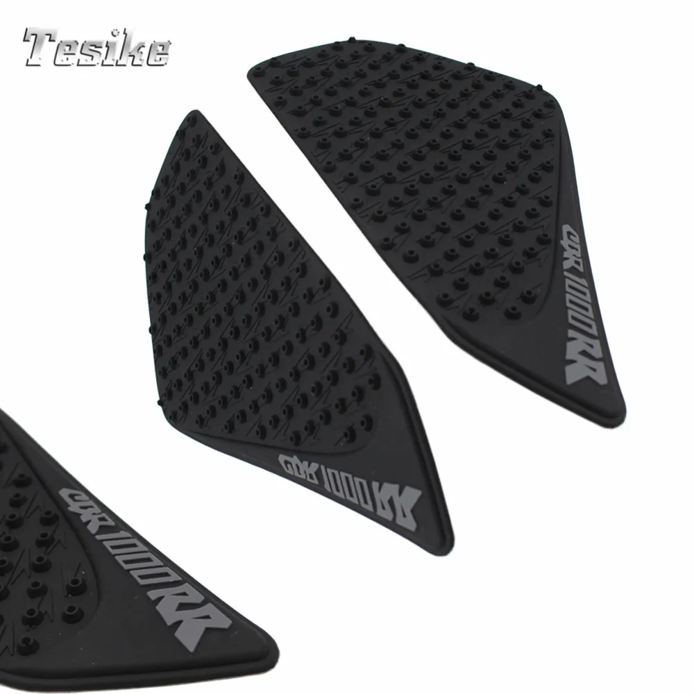 Высокое качество для HONDA CBR 1000 RR 1000RR CBR1000RR 2004 2005 2007 мотоциклетные наколенники