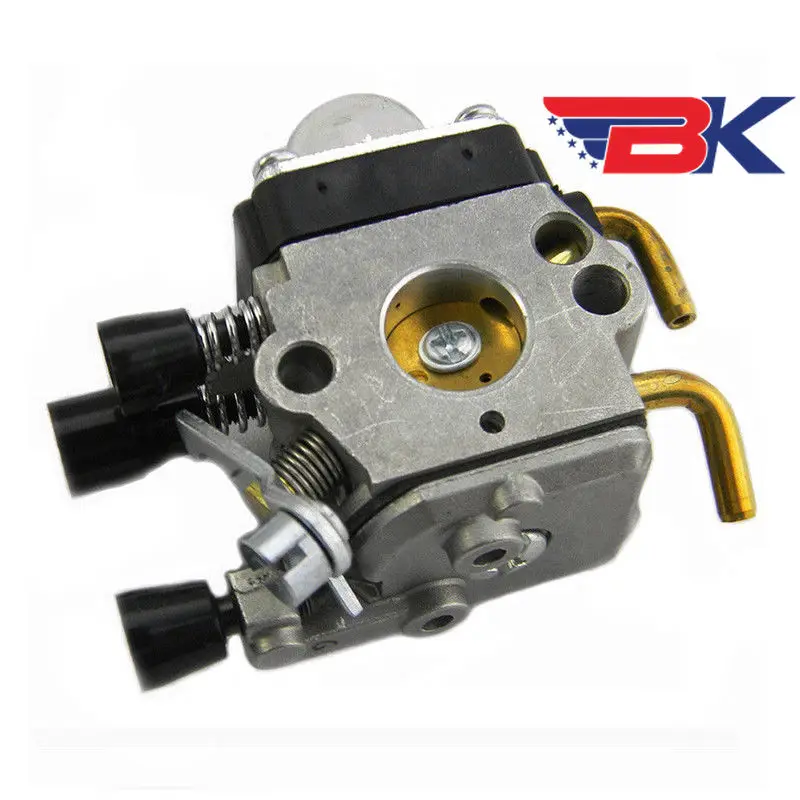 Carburetor For STIHL FS38 FS45 FS46 FS46C FS55 FS55R KM55R C1Q-S97A Carby