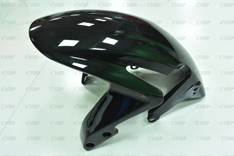 Набор для всего тела CBR600 RR 2009-2012 наборы для тела CBR 600 RR 2012 Обтекатели CBR600 RR 2012