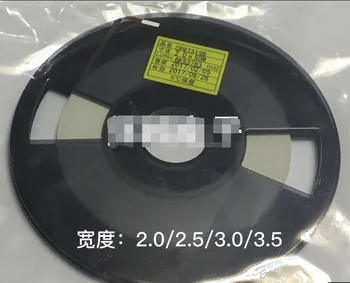 

Original CP9731SB W1.0mm L50m 1.0MM*50M ACF conductive film anisotropic film adhesive for lcd repair on FPC to PCB