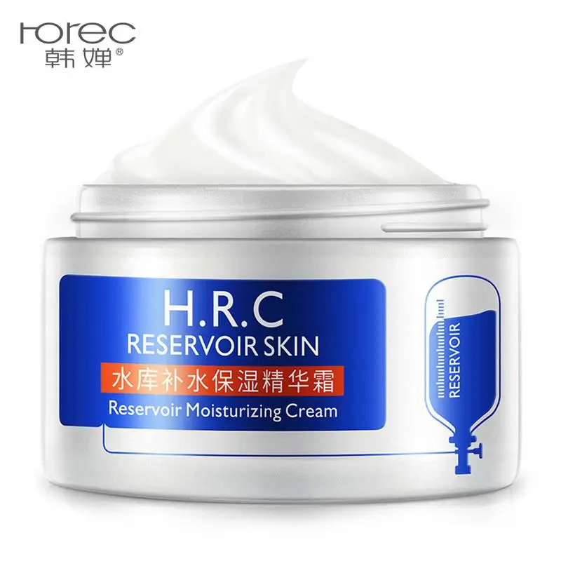 ROREC 50 г увлажняющий, увлажнение эссенция крем основа под макияж контроль лифта укрепляющий крем для лица красота уход за кожей продукт