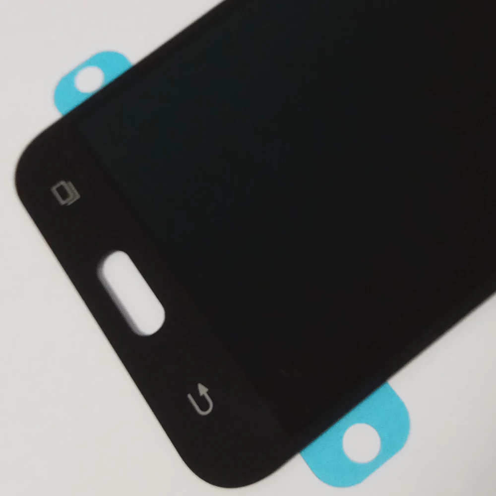 100% протестированный супер AMOLED ЖК для Samsung Galaxy J5 2015 j500 J500F J500FN J500H J500M дисплей