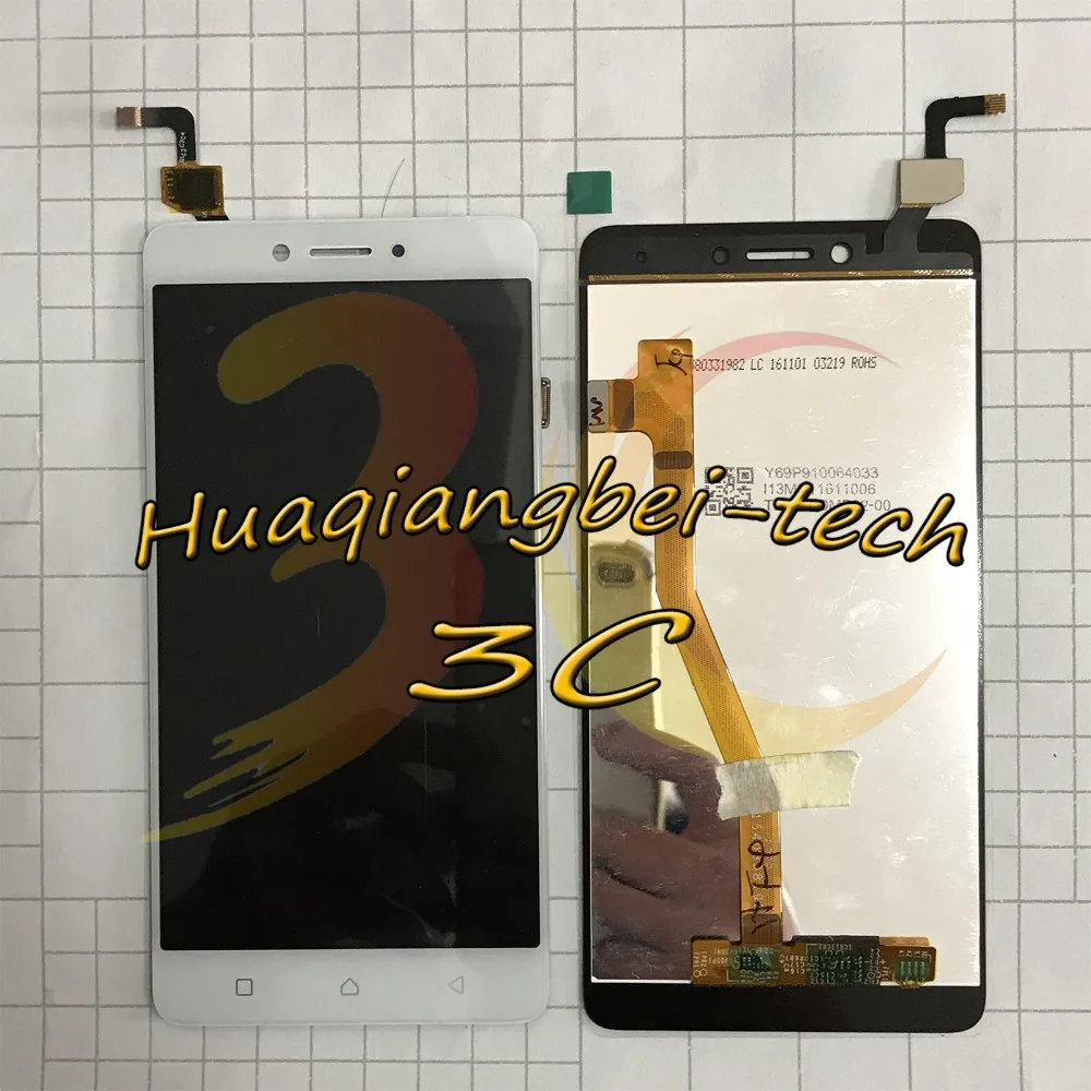 K6 note we