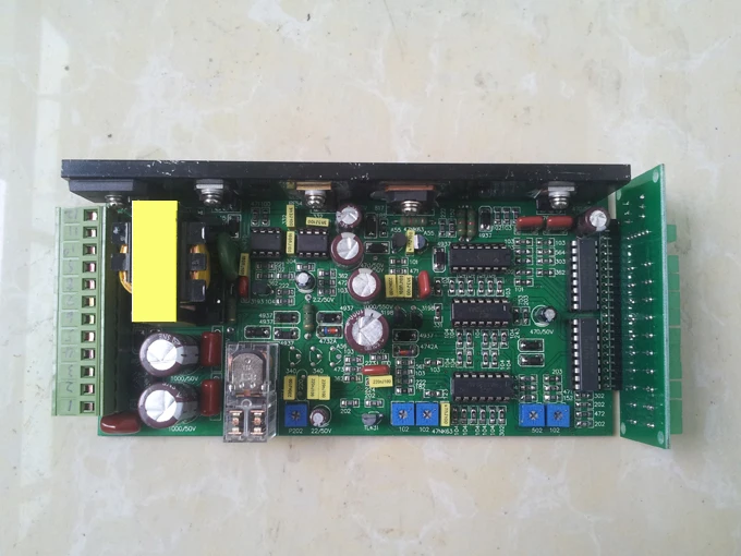

Electrostatic generator spray machine circuit board KCL801