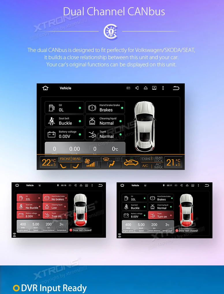 Android 8,0 DAB 2Din TPMS 4G 32G Автомобильный dvd-радио GPS для VW Volkswagen Bora Golf skoda Seat Sharan Passat Jetta Yeti Альгамбра Леон