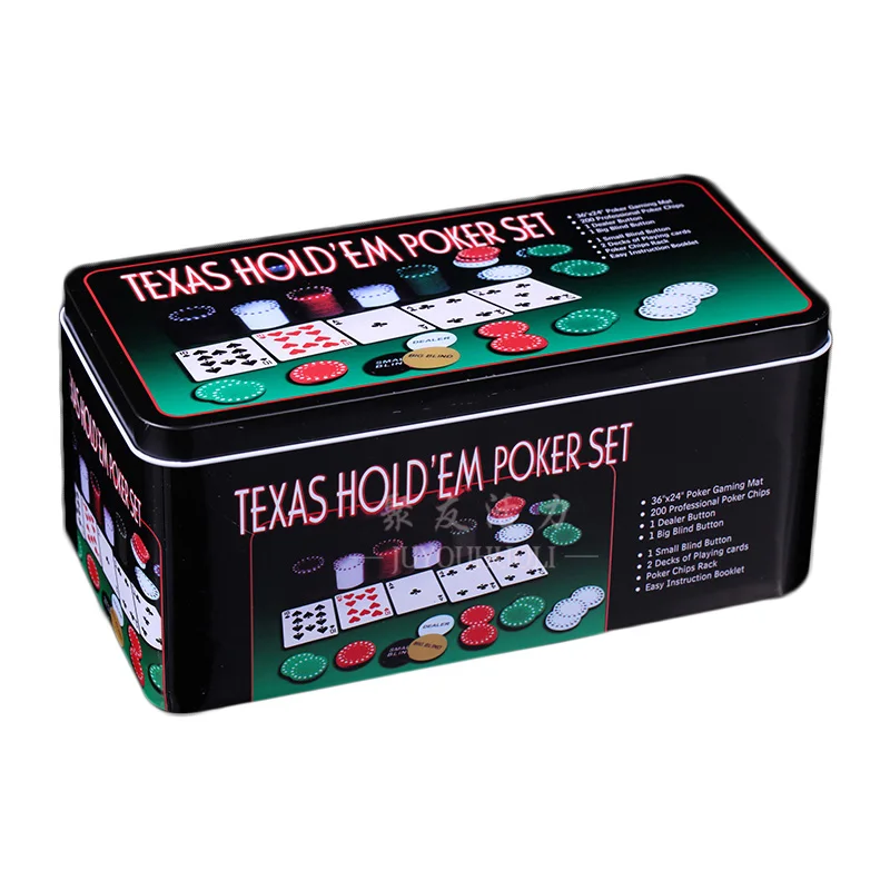 

Chips Texas Hold'em Baccarat Black Jack 21 Points Stud Mahjong Ceramic Chips Currency Suitcase Set