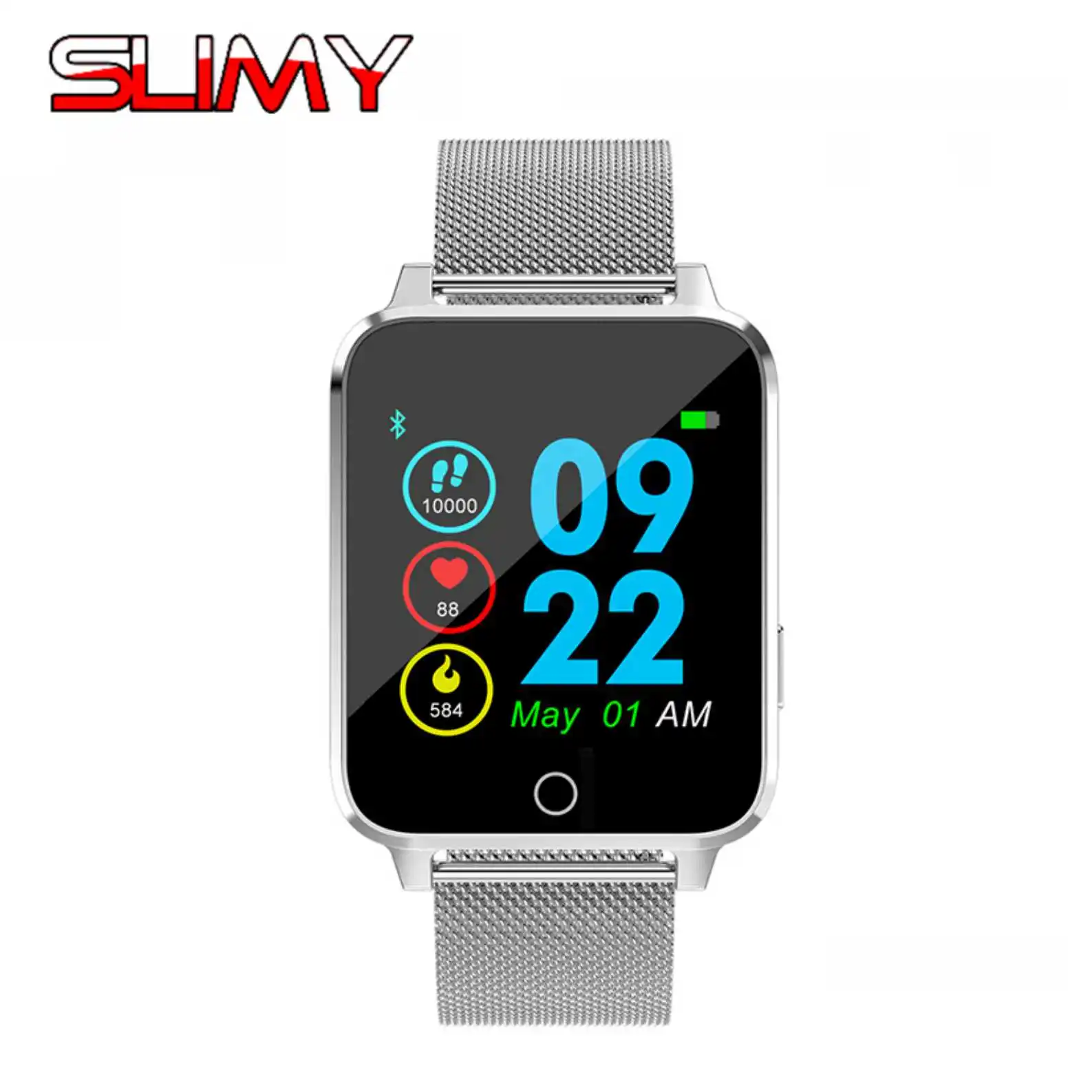 huawei smartwatch swimming