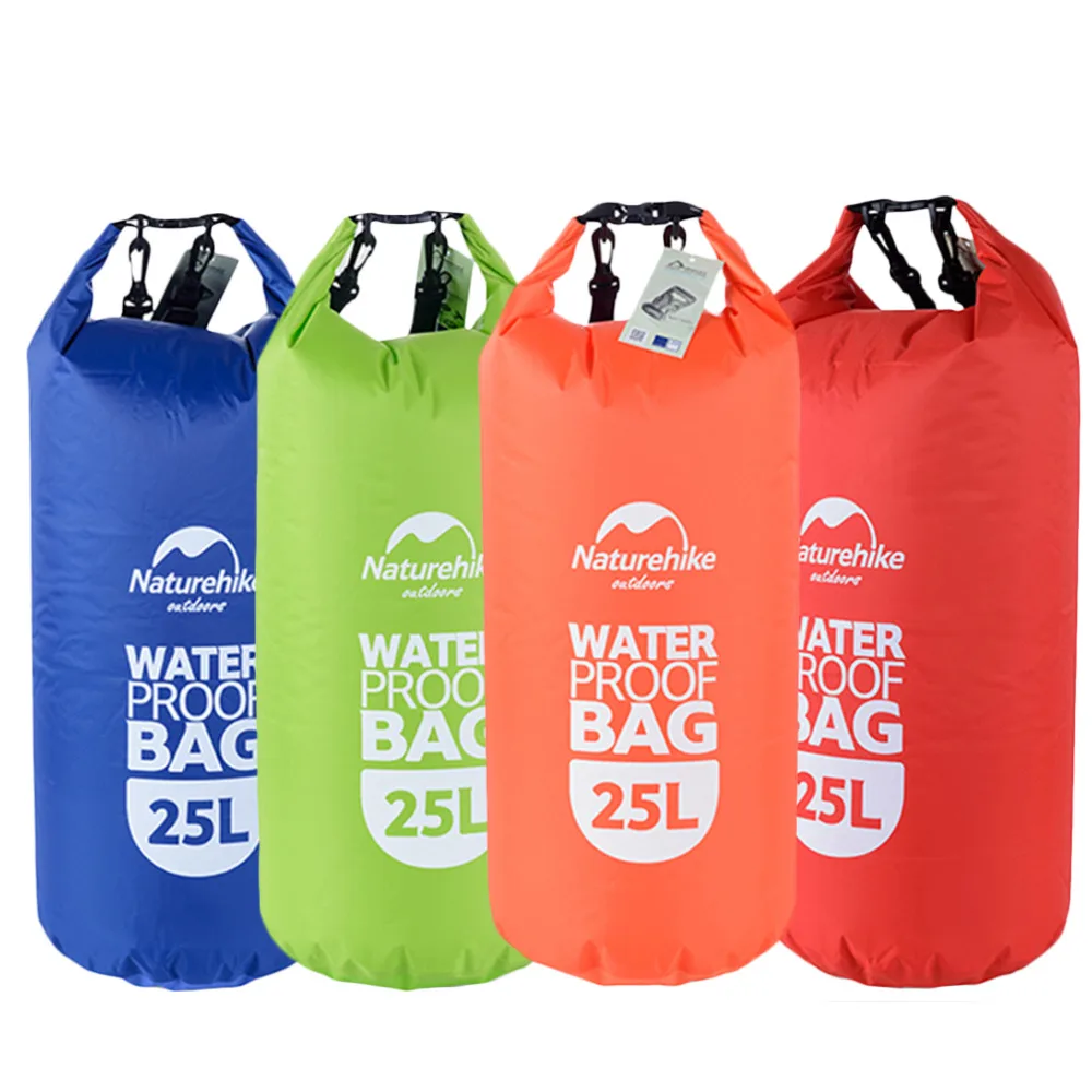 Prix pour Nouveau Portable 25L Sac Étanche Sac De Stockage À Sec pour Canoë Nautique Kayak Rafting Sport En Plein Air Matériel de Camping Voyage Kits Prix pour Nouveau Portable 25L Sac Étanche Sac De Stockage À Sec pour Canoë Nautique Kayak Rafting Sport En Plein Air Matériel de Camping Voyage Kits