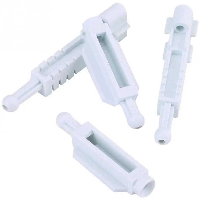 4 шт. регулятор фары Монтажный кронштейн для BMW 5 Series E39 1996 2000 63120027924|Аксессуары фар