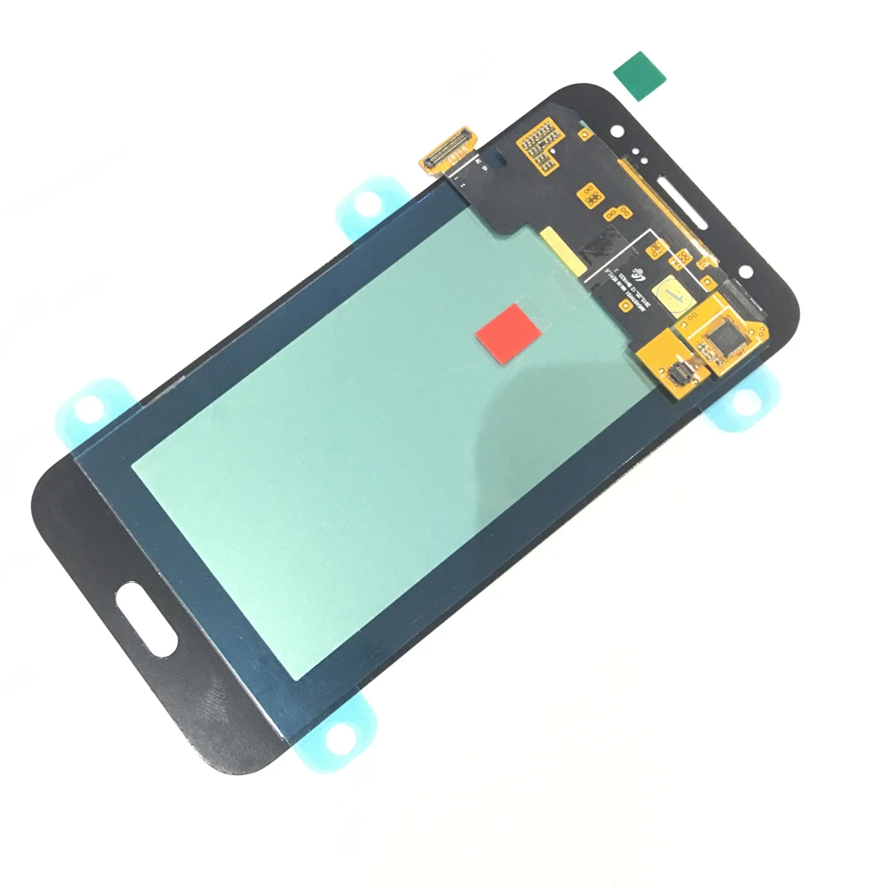 AMOLED дисплей экран для Samsung Galaxy J5 2015 j500 J500H J500FN J500F J500M SM ЖК сенсорный экран|Экраны