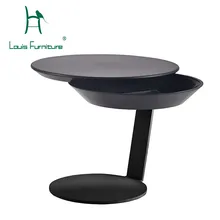 Louis Fashion Table Simple Modern Small Sofa Creative Function Telephone